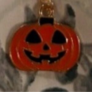 Halloween Charm
